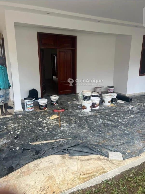 Location villa duplex aux valons — photo 5