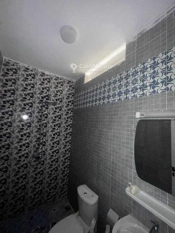 Vente villa basse 4 pièces - Angré château???? angré château – cité militaire — photo 3