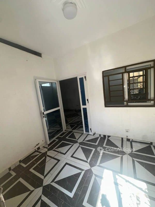 Vente villa basse 4 pièces - Angré château???? angré château – cité militaire — photo 4
