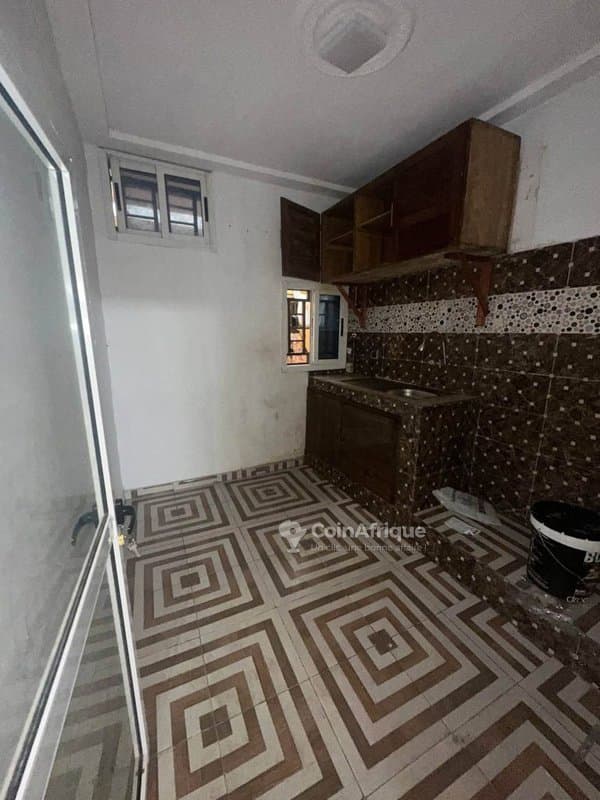 Vente villa basse 4 pièces - Angré château???? angré château – cité militaire — photo 5