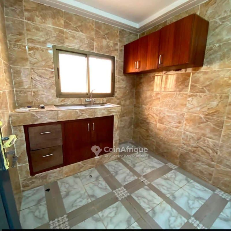 Location villa duplex 4 pièces - Cocody Riviera — photo 4