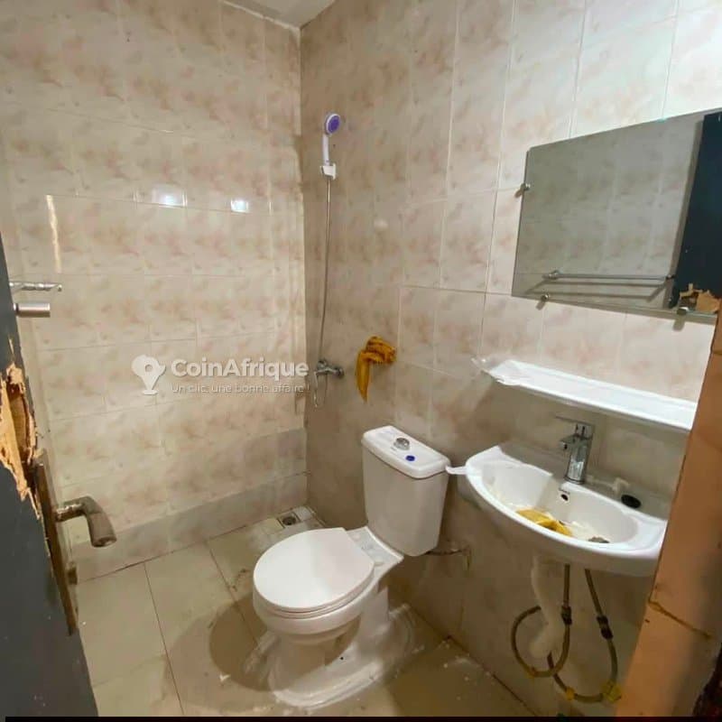 Location villa duplex 4 pièces - Cocody Riviera — photo 5