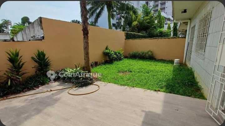 Location villa 4 pièces - Marcory résidentiel — photo 2