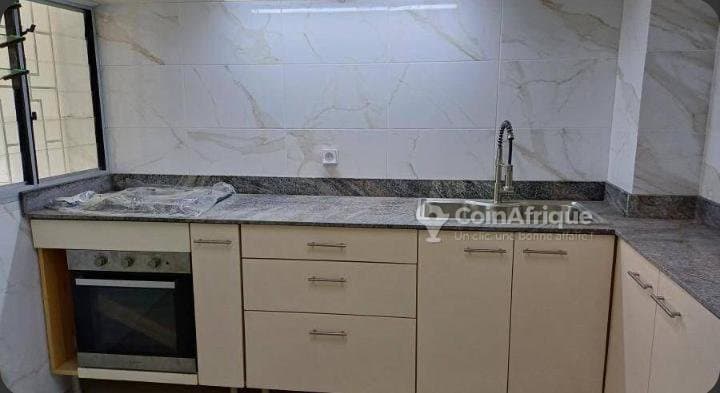 Location villa 4 pièces - Marcory résidentiel — photo 5