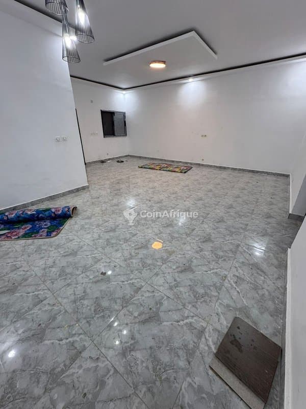 Vente villa duplex 4 pièces - Bingerville — photo 2