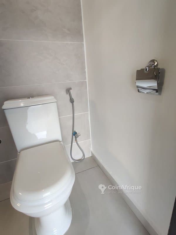 Vente villa duplex 4 pièces - Bingerville — photo 5