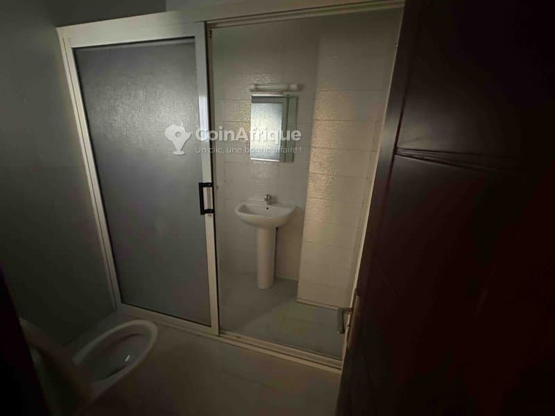 Location appartements 3 pièces - Cocody — photo 4