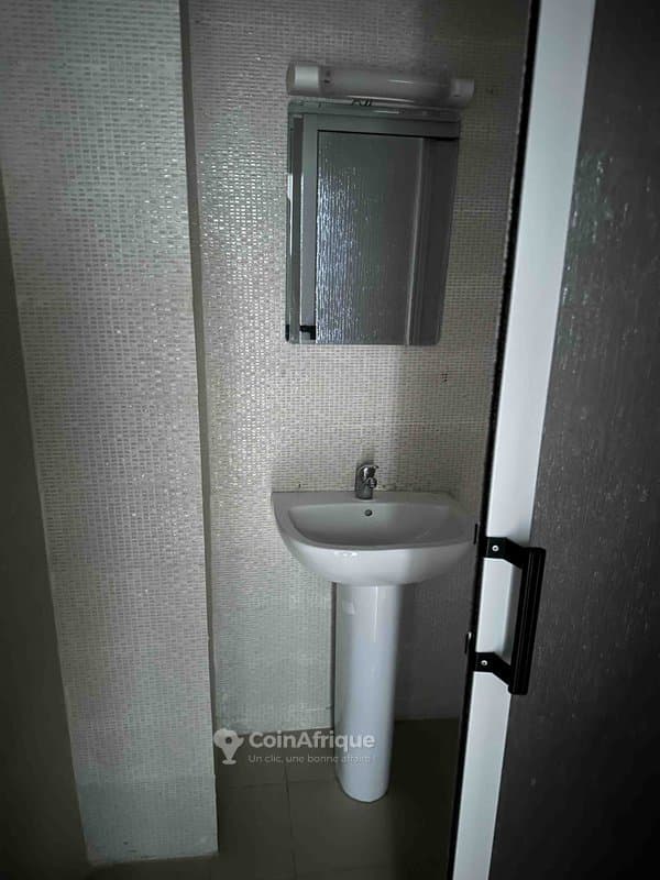 Location appartements 3 pièces - Cocody — photo 5