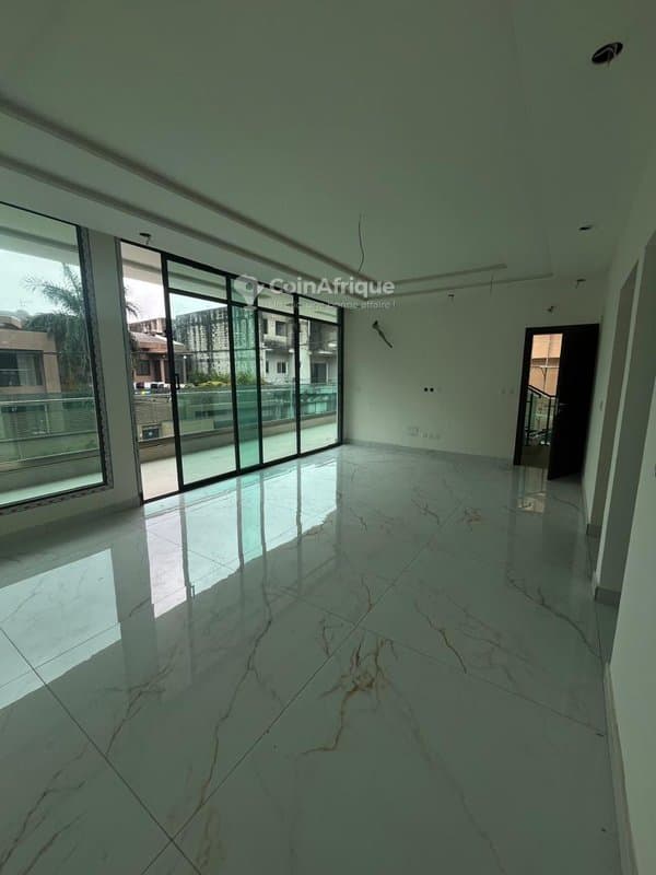 Vente villas 7 pièces - Cocody — photo 2