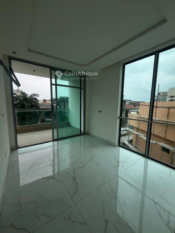Vente villas 7 pièces - Cocody — photo 3
