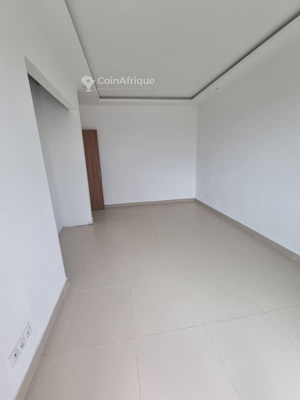Location appartements 3 pièces - Cocody — photo 2
