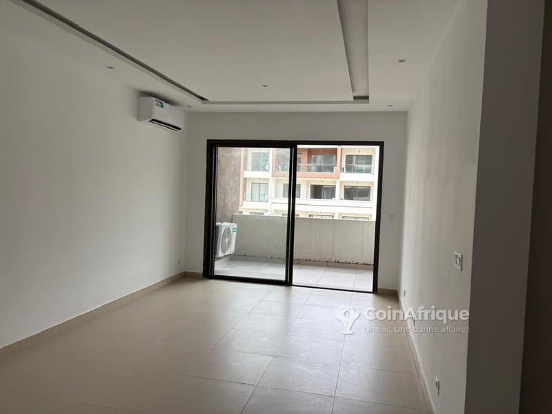 Location appartements 3 pièces - Cocody — photo 3