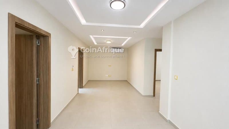 Vente 2 villas jumelles neuves avec piscine | Riviera 4 M’badon — photo 5