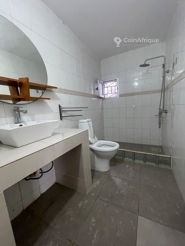 Location villa duplex 5 pièces | Cocody centre sofitel Cocody centre — photo 3
