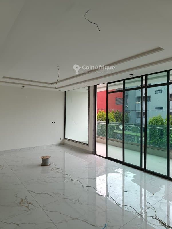 Vente villa triplex à la Riviera M'badon — photo 3
