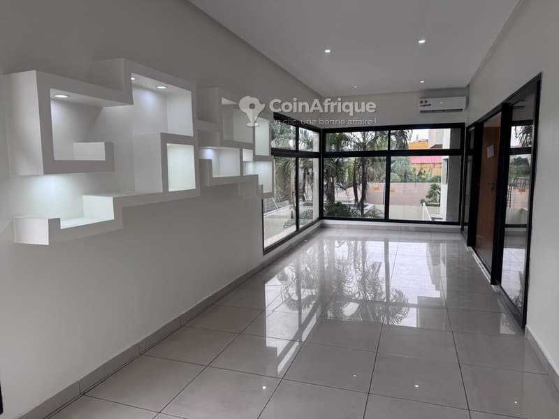 Vente villa triplex à la Riviera M'badon — photo 5