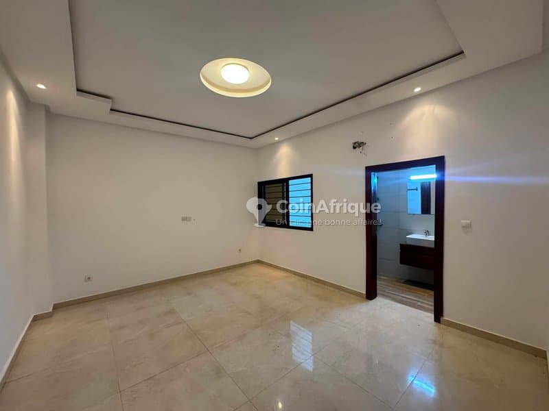 Vente villa duplex6 chambres à la Riviera 4 — photo 4