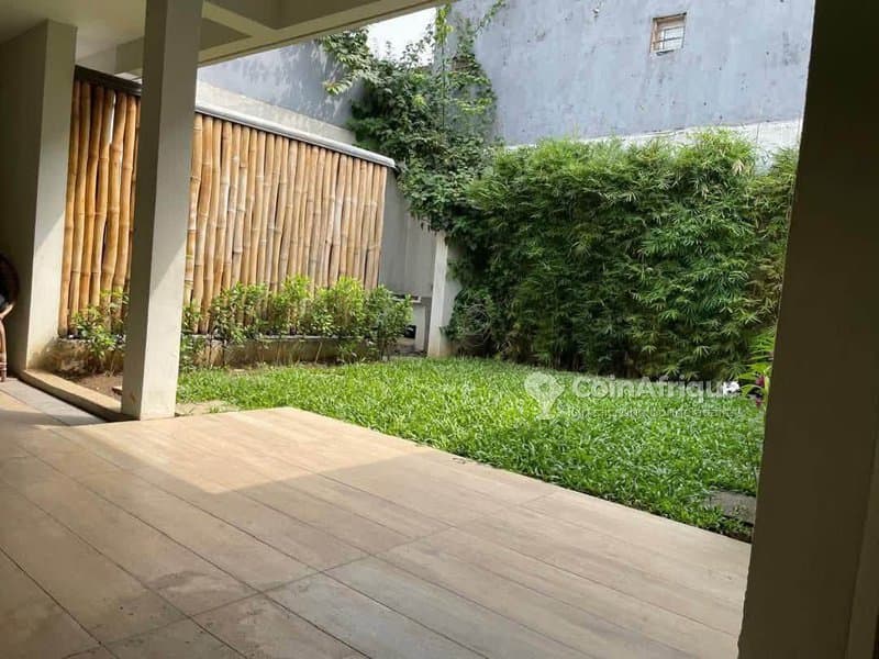 Location villa basse 5 pièces Cocody Riviera 3 — photo 2
