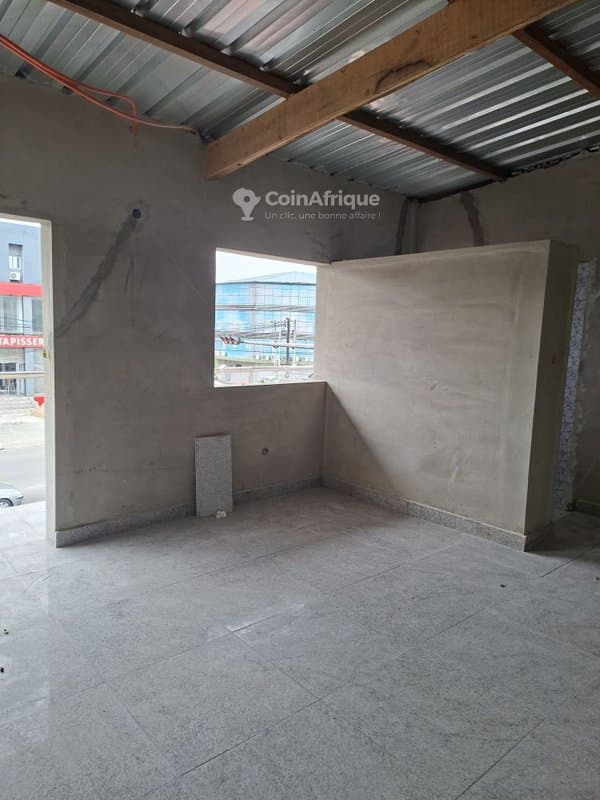 Location bureau à Cocody-angré 8ème tranche — photo 4
