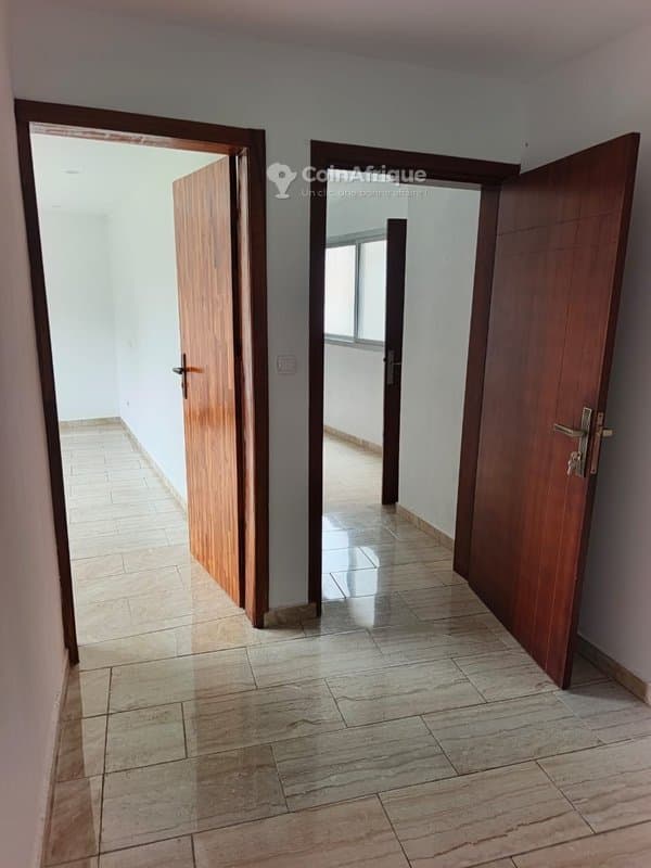 Location appartement 3 pièces au deux Plateaux Vallon — photo 2