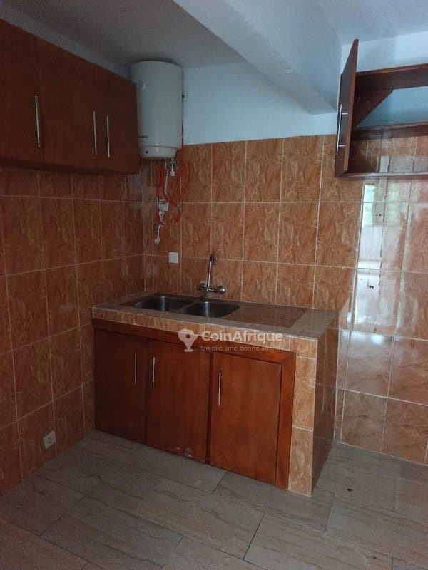 Location appartement 3 pièces au deux Plateaux Vallon — photo 3