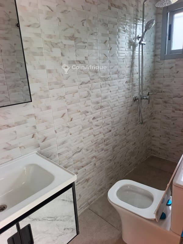 Location appartement 3 pièces au deux Plateaux Vallon — photo 5