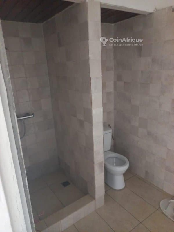 Location appartements 2 pièces - le Plateau — photo 2
