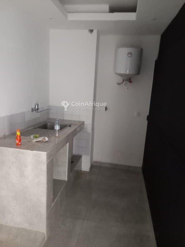 Location appartements 2 pièces - le Plateau — photo 5