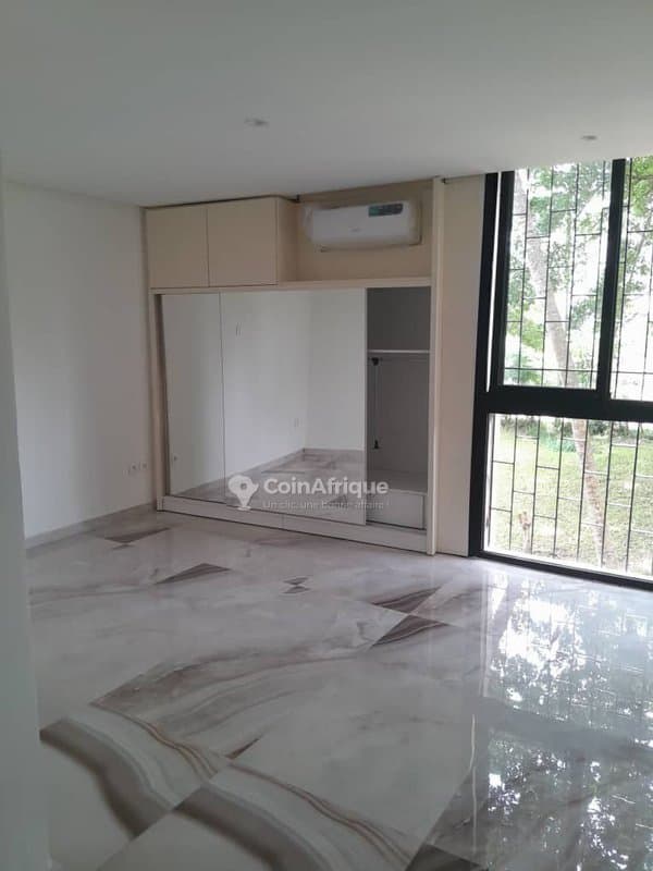 Location appartement 5 pièces de haut standing à la riviera golf — photo 2