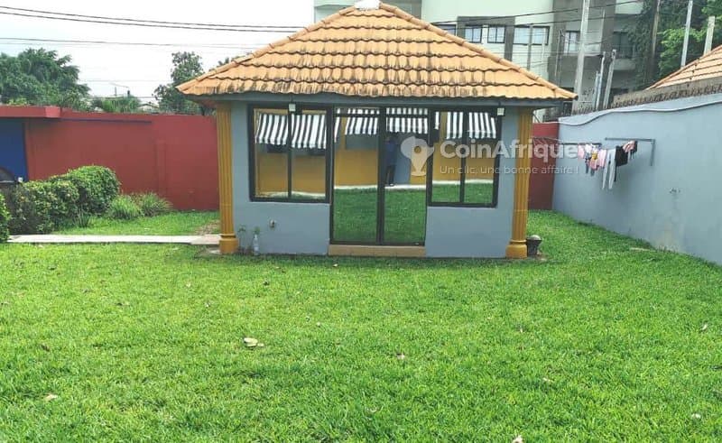 Location appartement meublé 2 pièces à Riviera 2
