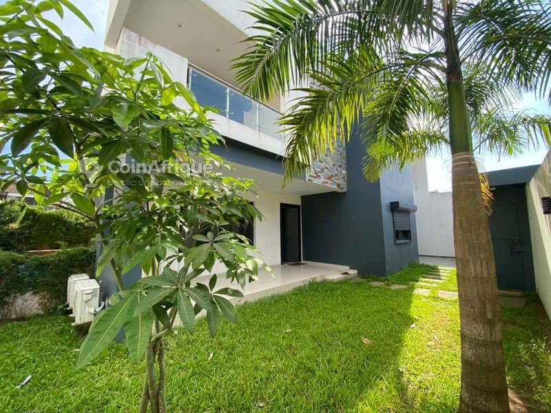 Location villa 8 pièces à Riviera 4 — photo 5