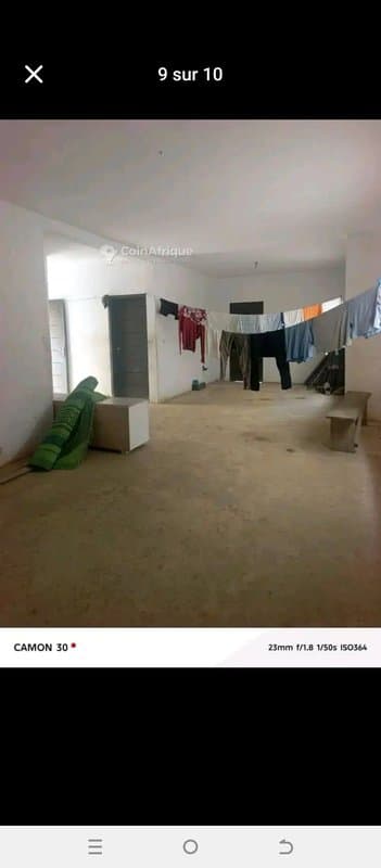Vente villa 4 pièces à Feh Kessé — photo 3