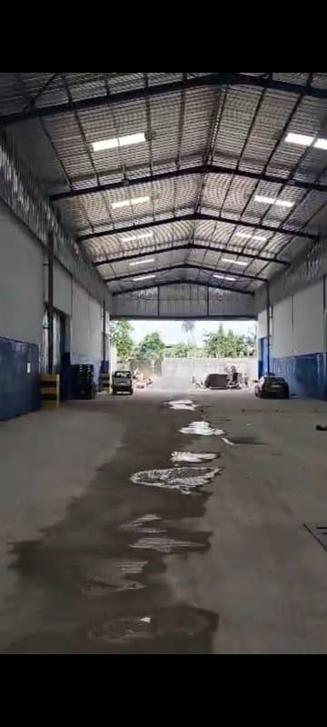 Location entrepôts à Koumassi zone industrielle — photo 3
