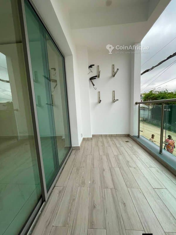 Location appartement de haut standing à la riviera 4 M badon — photo 5
