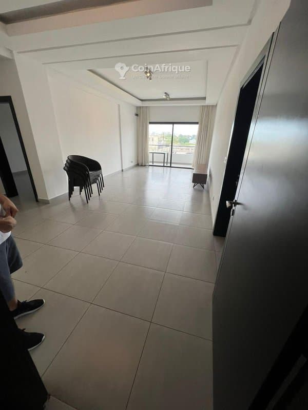 Location appartement à Marcory résidentiel — photo 2