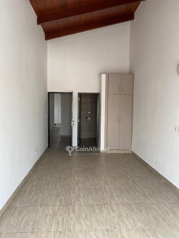 Location appartement à Marcory résidentiel — photo 3