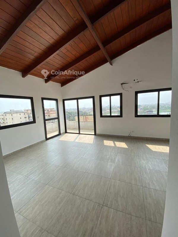Location appartement à Marcory résidentiel — photo 4