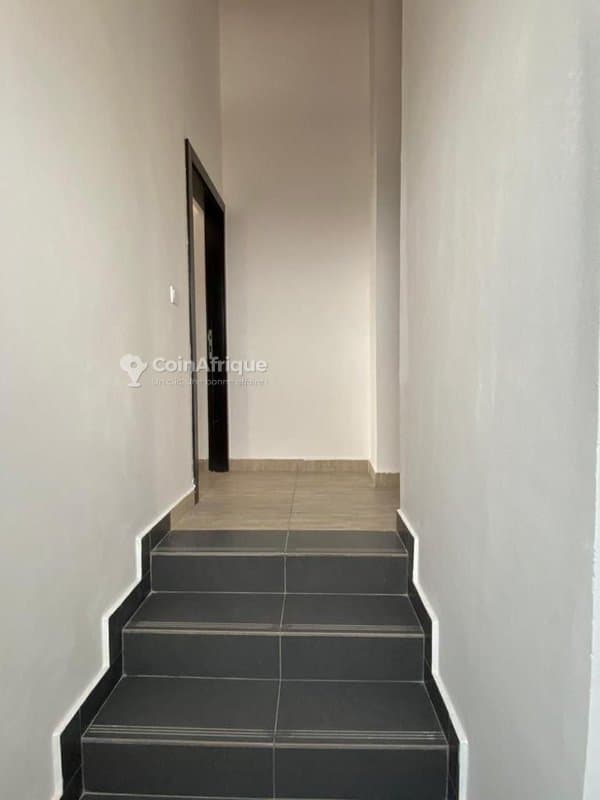 Location appartement à Marcory résidentiel — photo 5