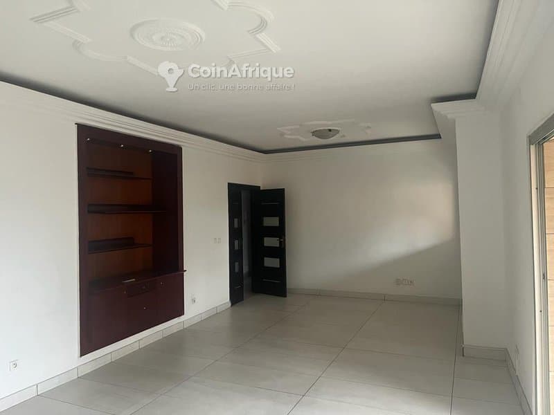 Location appartements 3 pièces - Cocody — photo 3