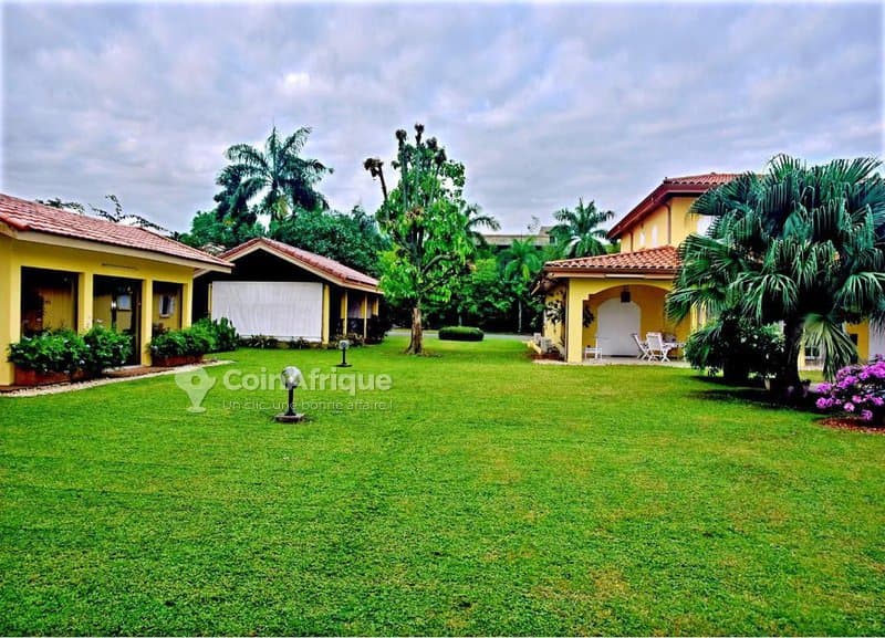 Vente Villa - Beverly hills golf 4 — photo 2
