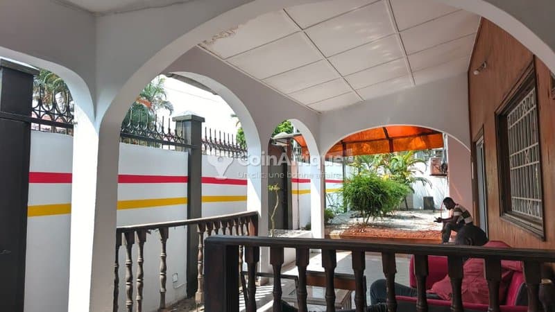 Vente villa - Cocody — photo 2