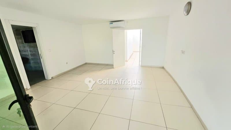 Location villa à la Riviera 3 — photo 3