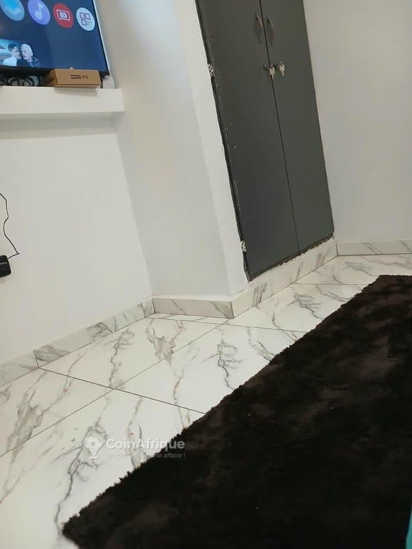 Location appartement meublée à Yopougon sicogi pâtisserie — photo 3