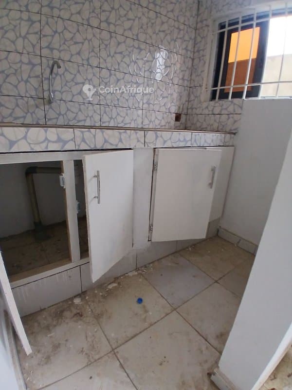 Location appartement 2 pièces à Cocody Riviera Palmeraie — photo 3