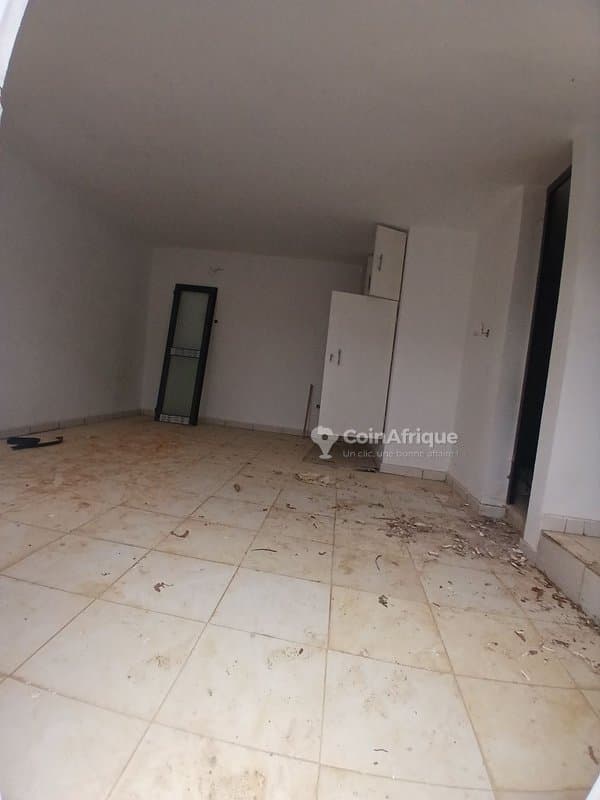 Location appartement 2 pièces à Cocody Riviera Palmeraie — photo 4
