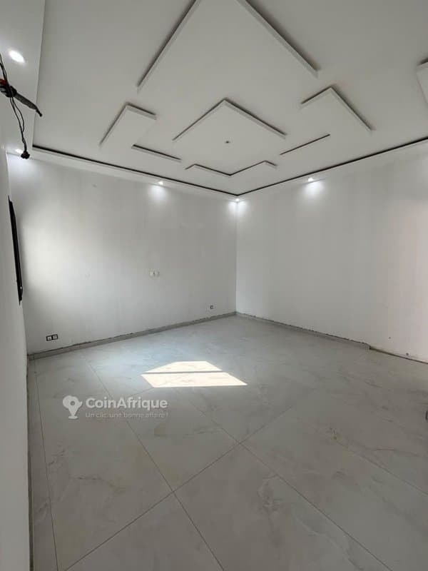 Location villa triplex 10 pièces piscine - Riviera Faya dans la cité_ATCI — photo 2