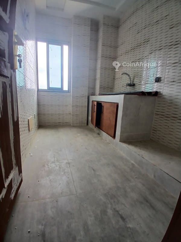 Location appartements 3 pièces à Cocody angré nouveau chu — photo 4