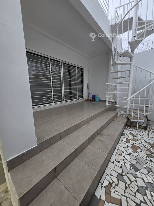 Vente villa à Bingerville Akandje — photo 2