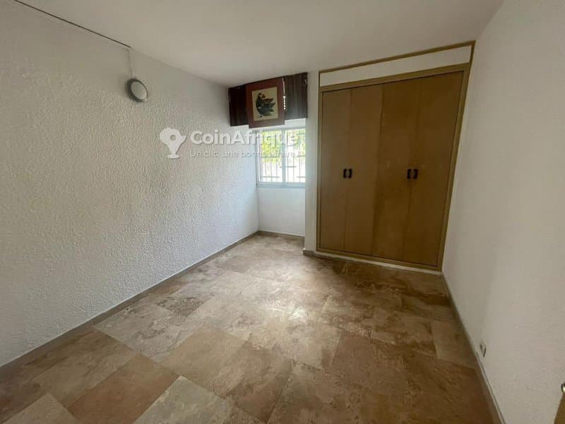 Location appartements 4 pièces à Cocody Danga — photo 2