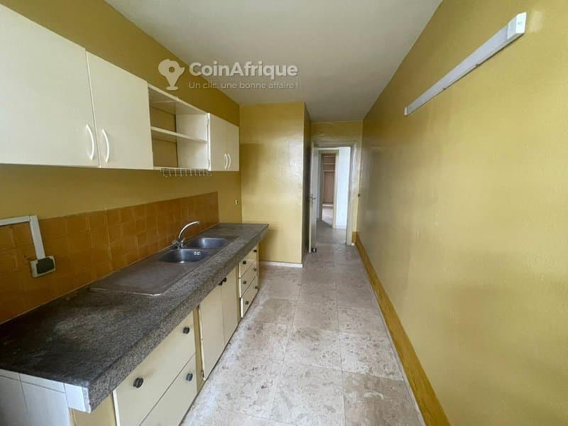 Location appartements 4 pièces à Cocody Danga — photo 4